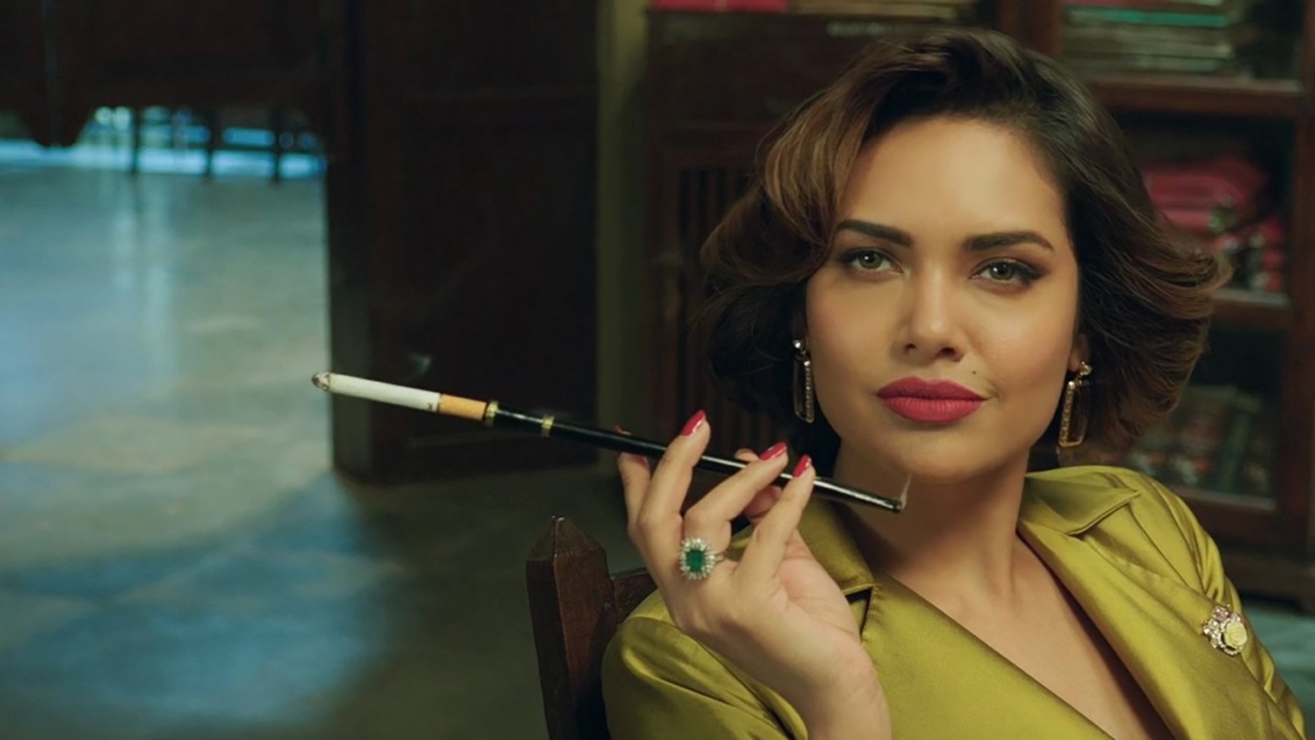 Рустом (rustom) Фильм 2016