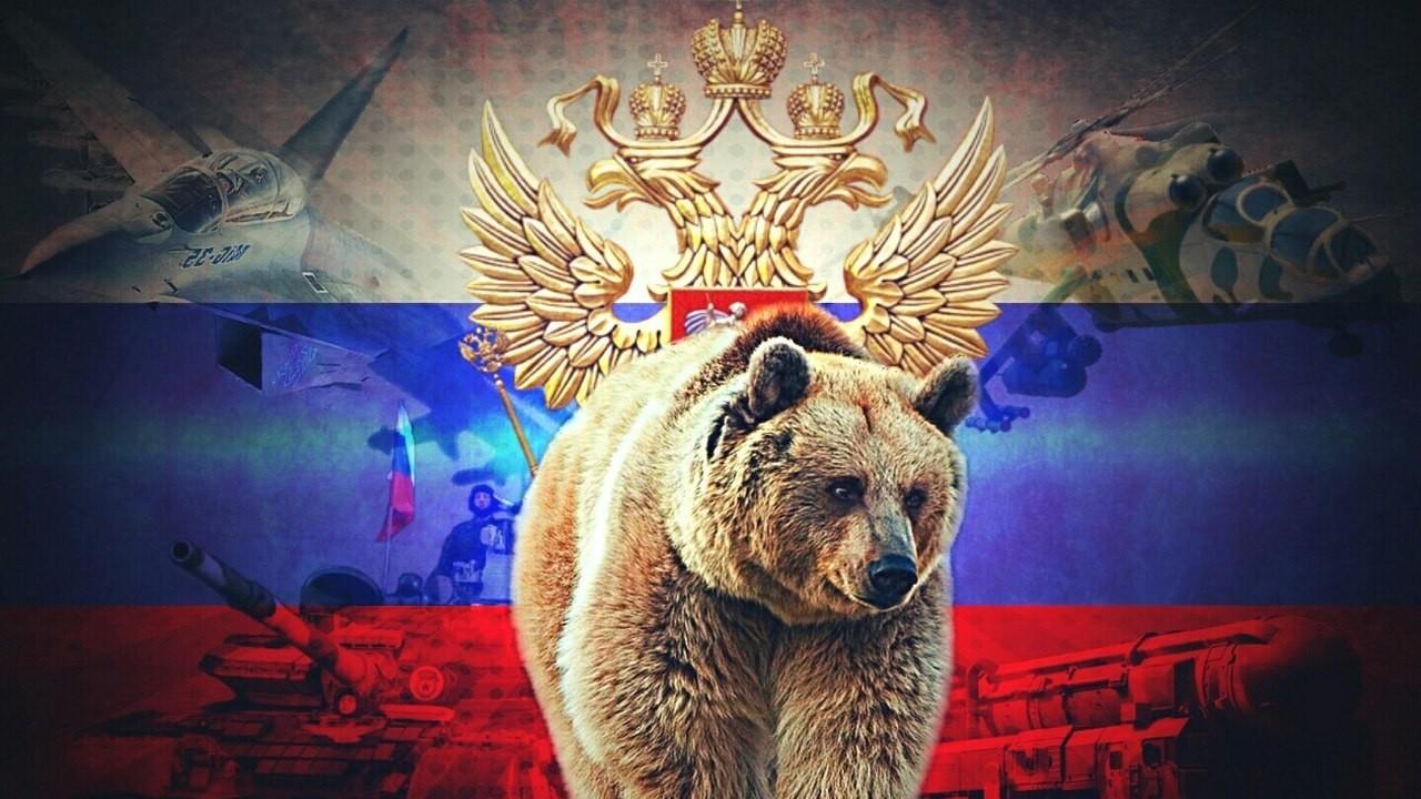 Виват Россия (vivat-rossija) Досуг, хобби