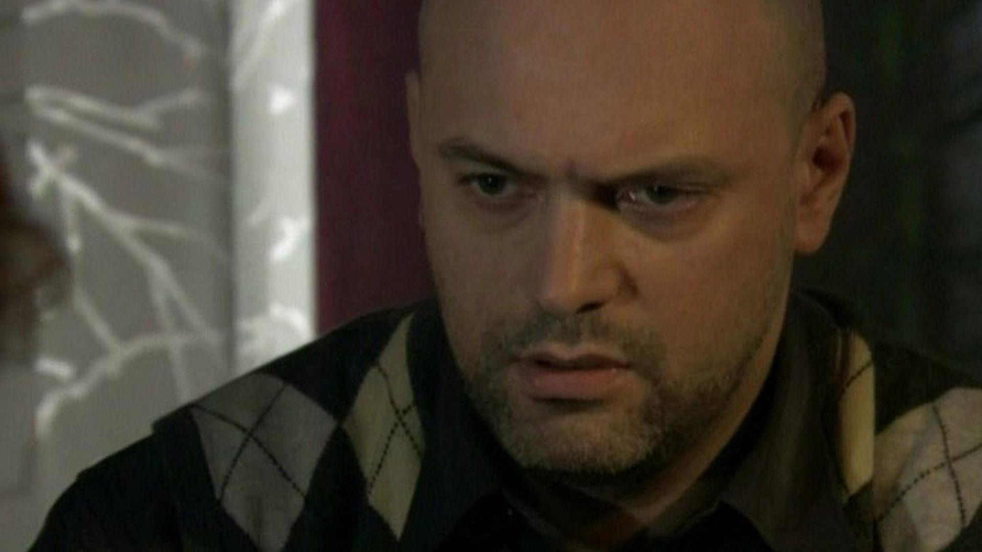 Месть (mest) Фильм 2007