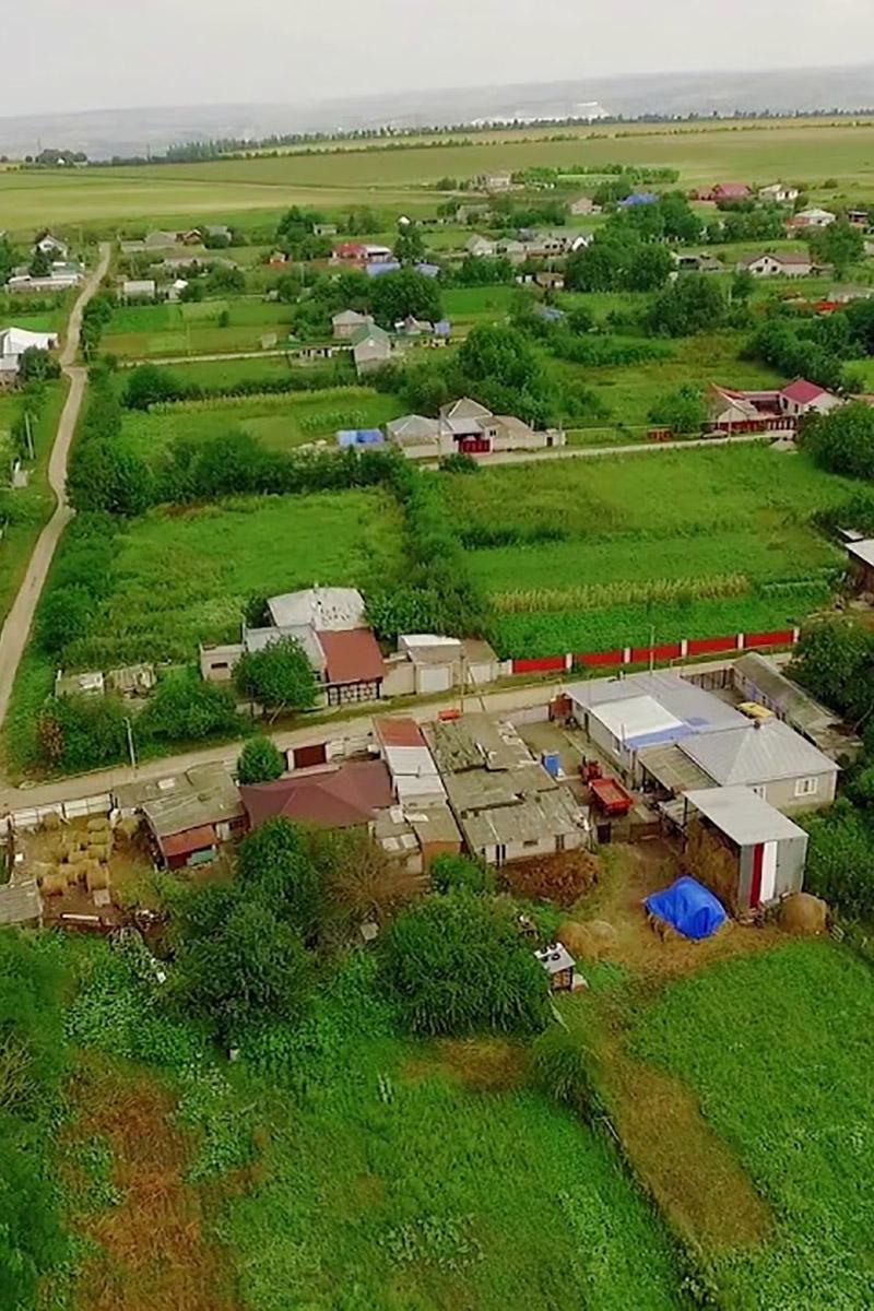 Абазашта с высоты птичьего полета (abazashta-s-vysoty-ptichego-poleta) Познавательное