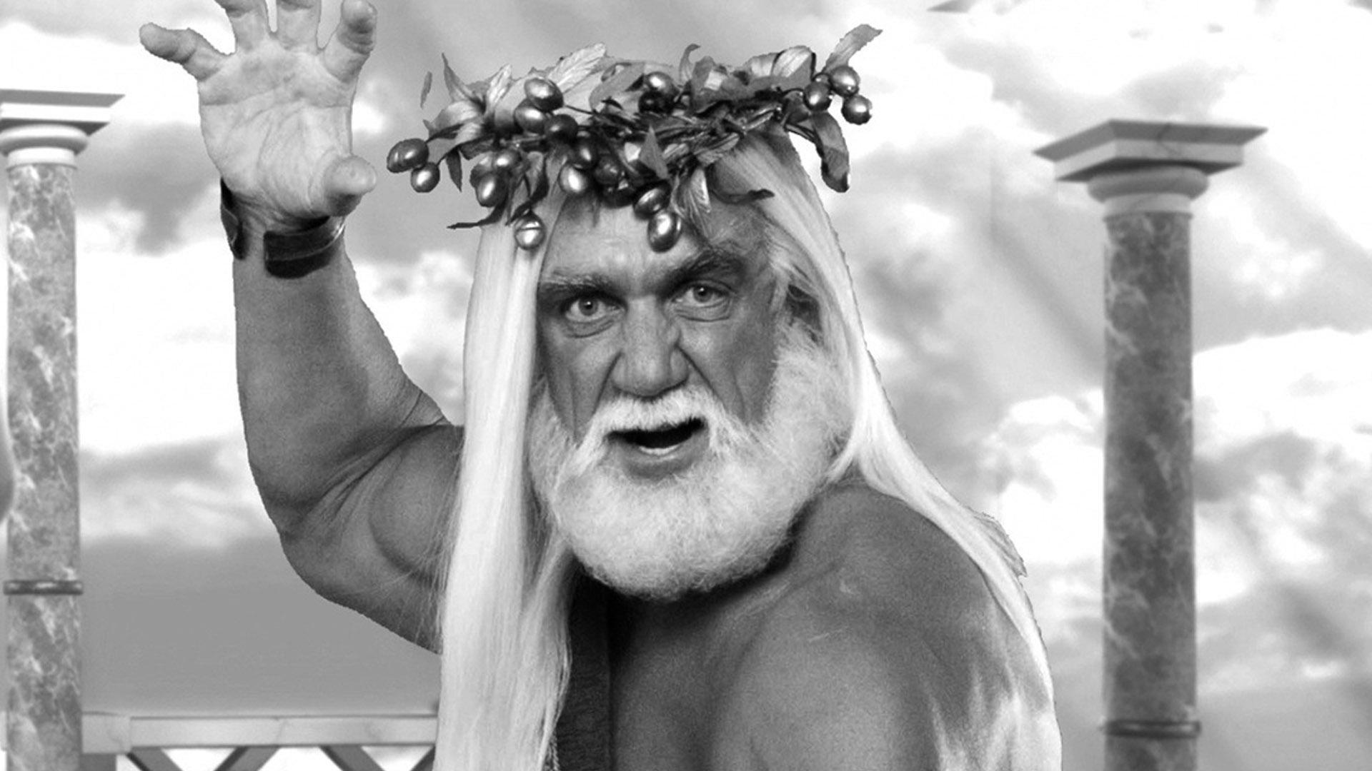 Приключения маленького Геркулеса в 3D (prikljuchenija-malenkogo-gerkulesa-v-3d) Фильм 2009