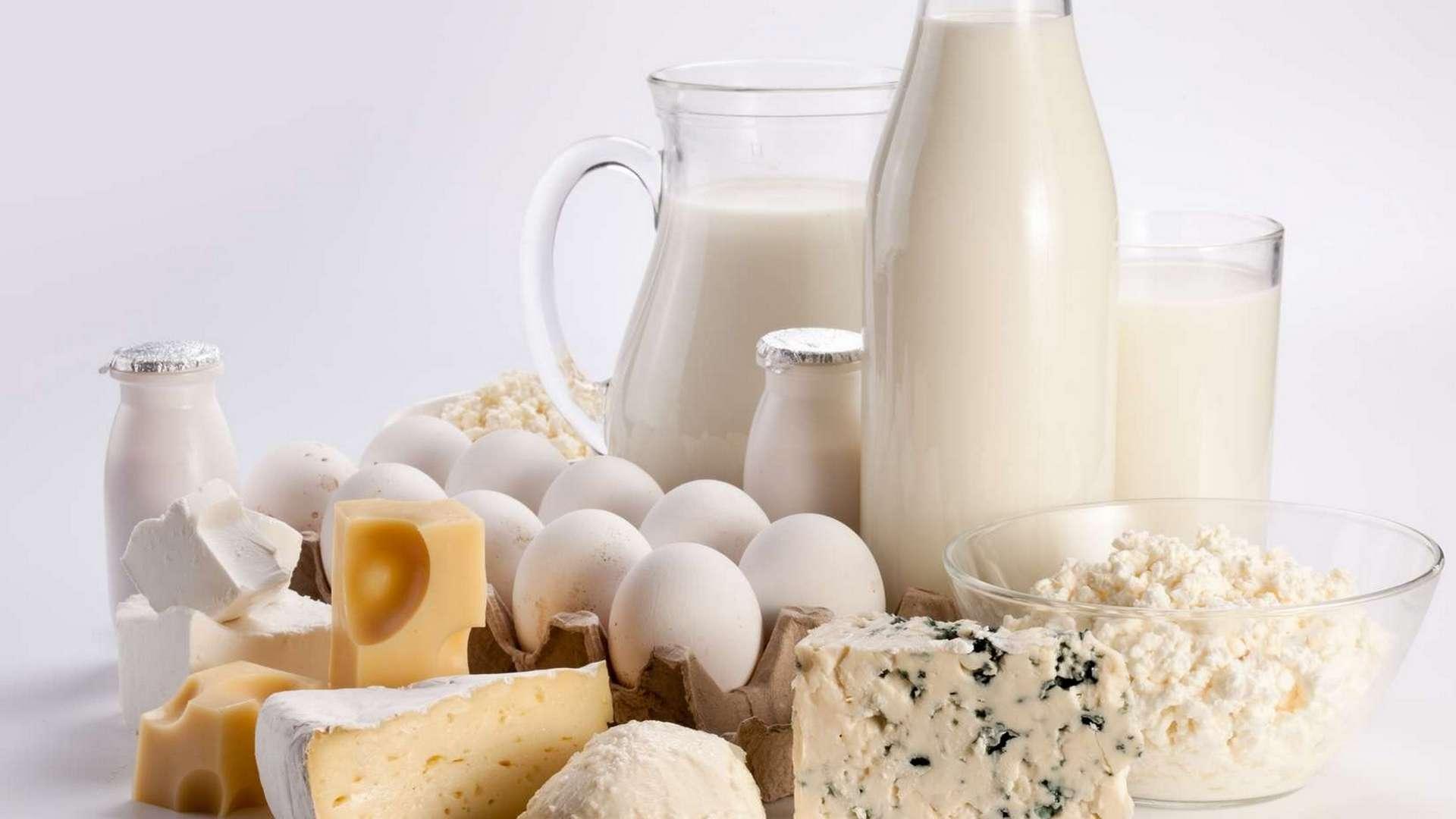 Молочные продукты от «Олимпийской фермы» (molochnye-produkty-ot-olimpijskoj-fermy) Реклама