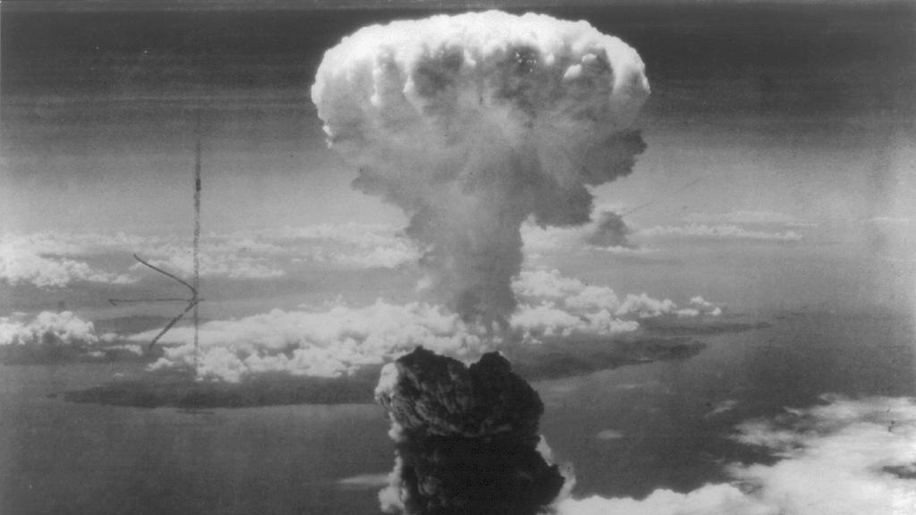 Хиросима и Нагасаки. Рассекречено (hirosima-i-nagasaki-rassekrecheno) Документальный фильм