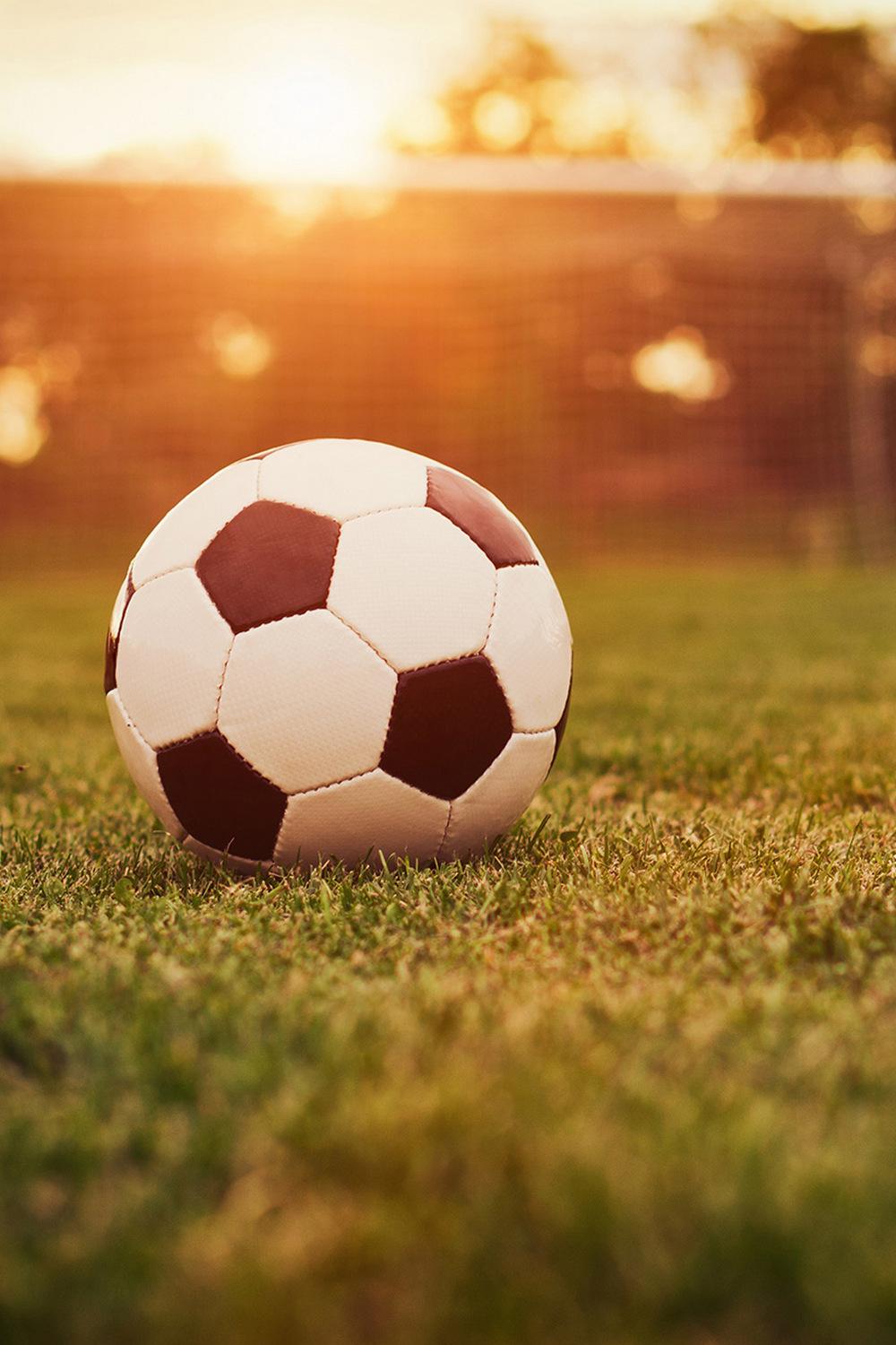 Настоящий футбол (nastojaschij-futbol) Досуг, хобби