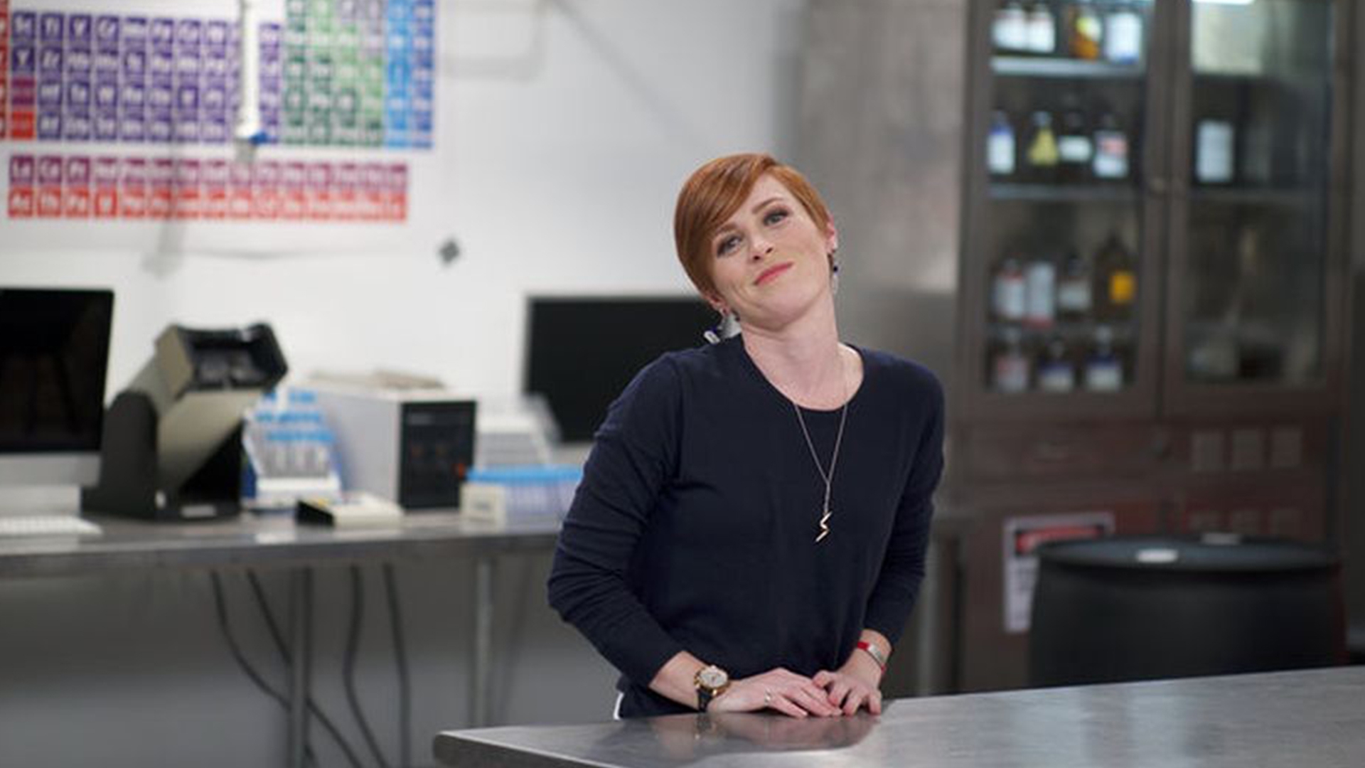 Научные приколы (nauchnye-prikoly) Реалити-шоу