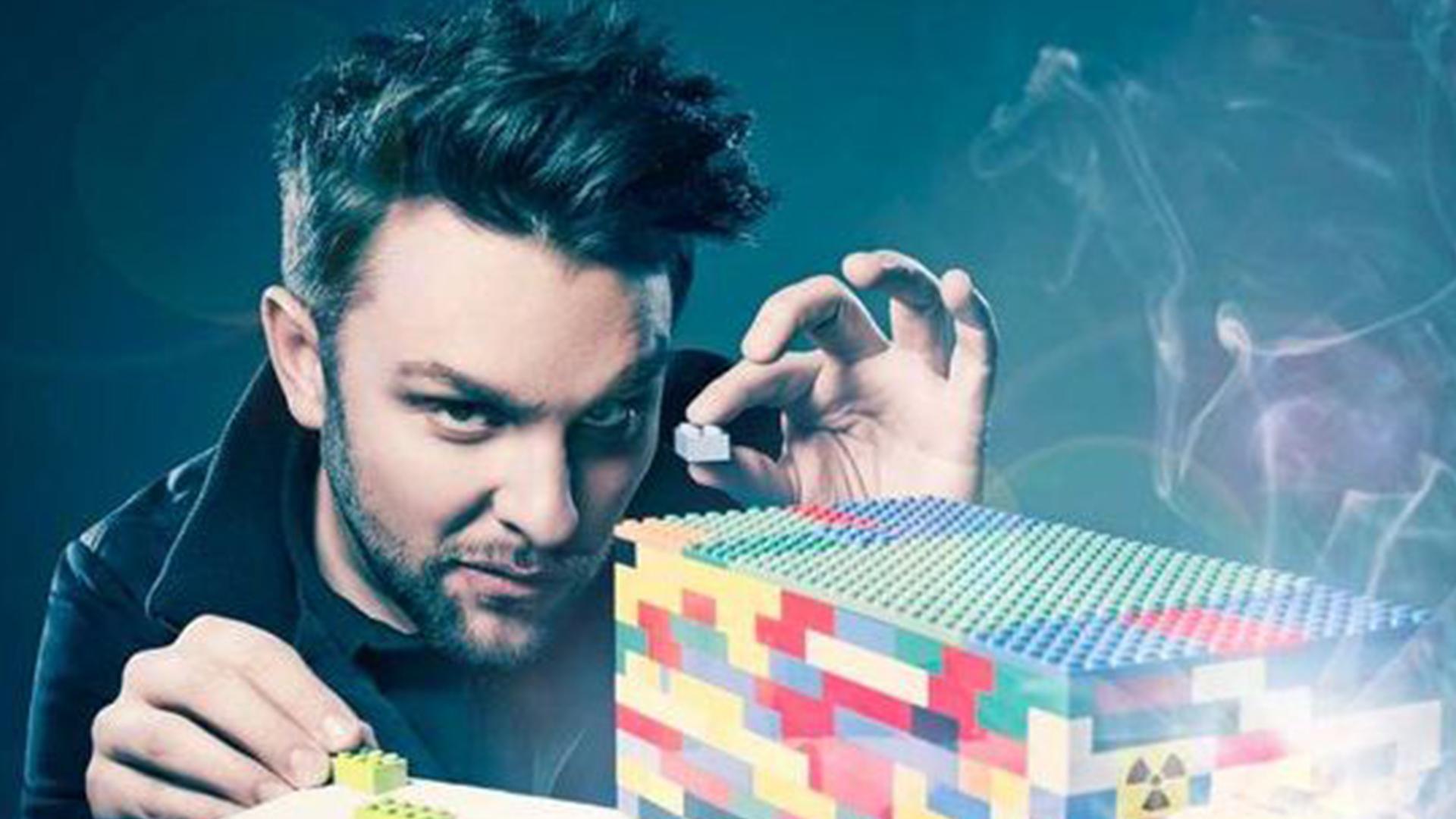 Магия Бена Эрла (magija-bena-erla) Реалити-шоу