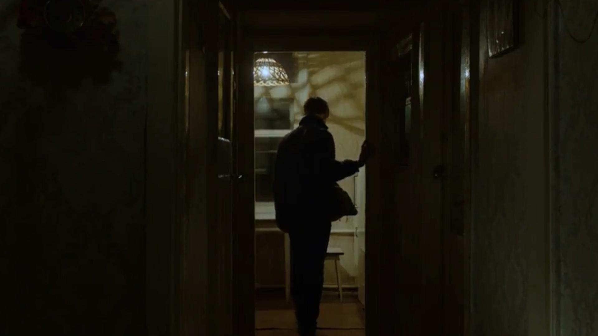 Брачо (bracho) Фильм