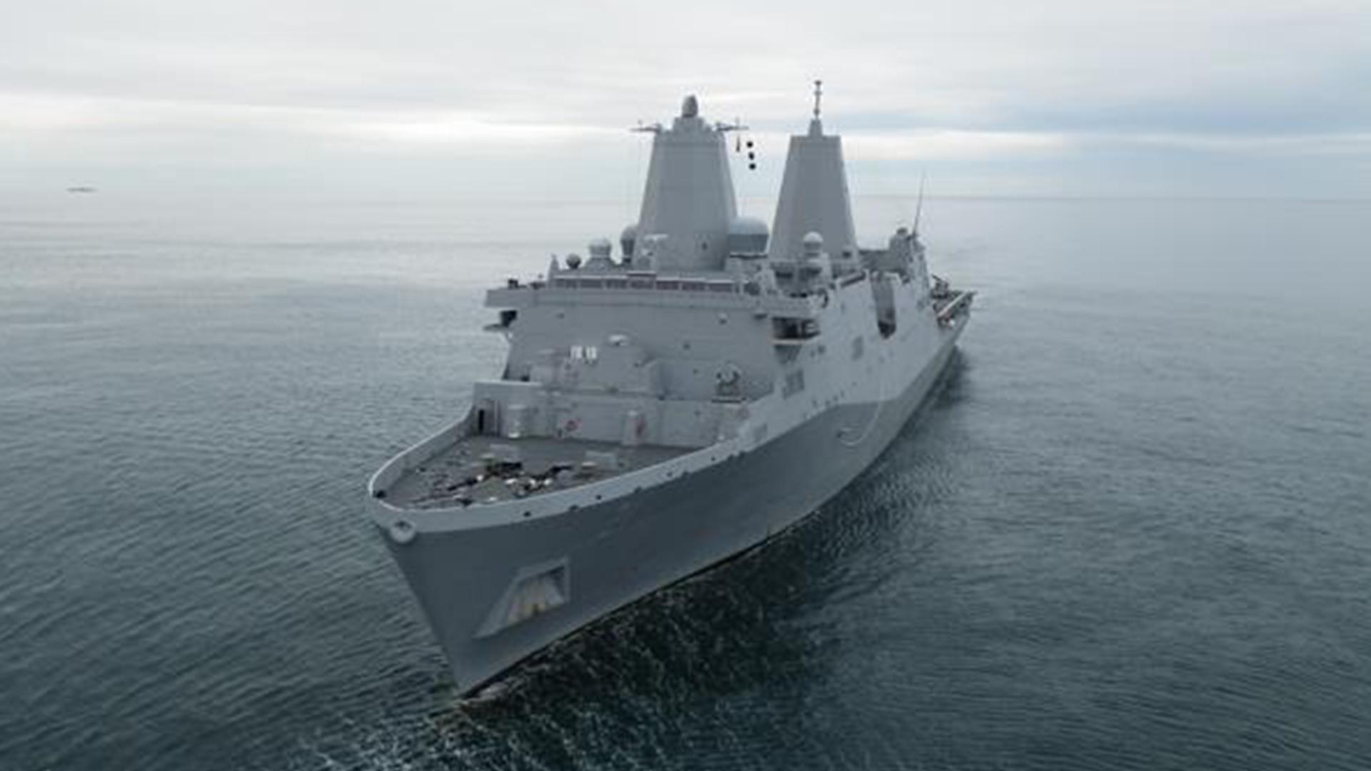 Гигантские корабли (gigantskie-korabli) Документальный сериал