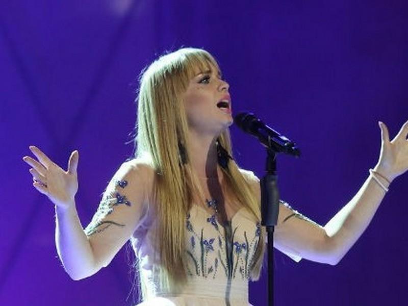 Песня года Беларуси 2018 (pesnja-goda-belarusi-2018) Музыка