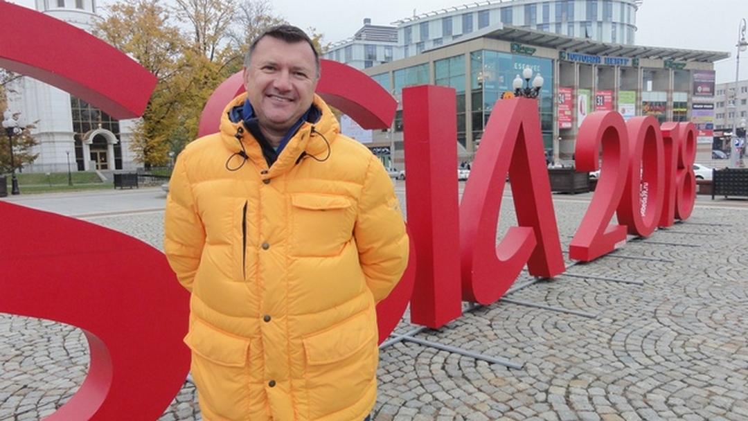 Дневники Чемпионата с Виталием Макаровым (dnevniki-chempionata-s-vitaliem-makarovym) Досуг, хобби