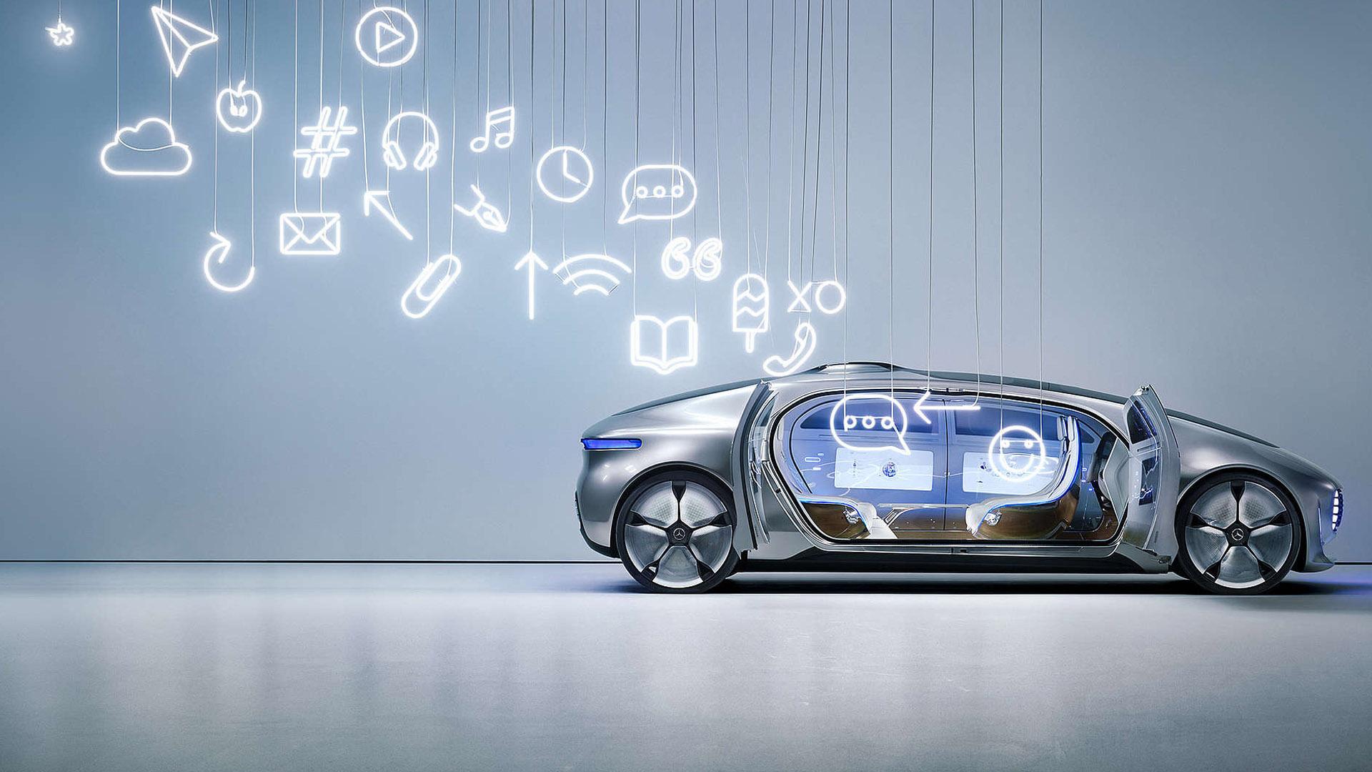 Die Mobilität von morgen (die-mobilitt-von-morgen) Познавательное