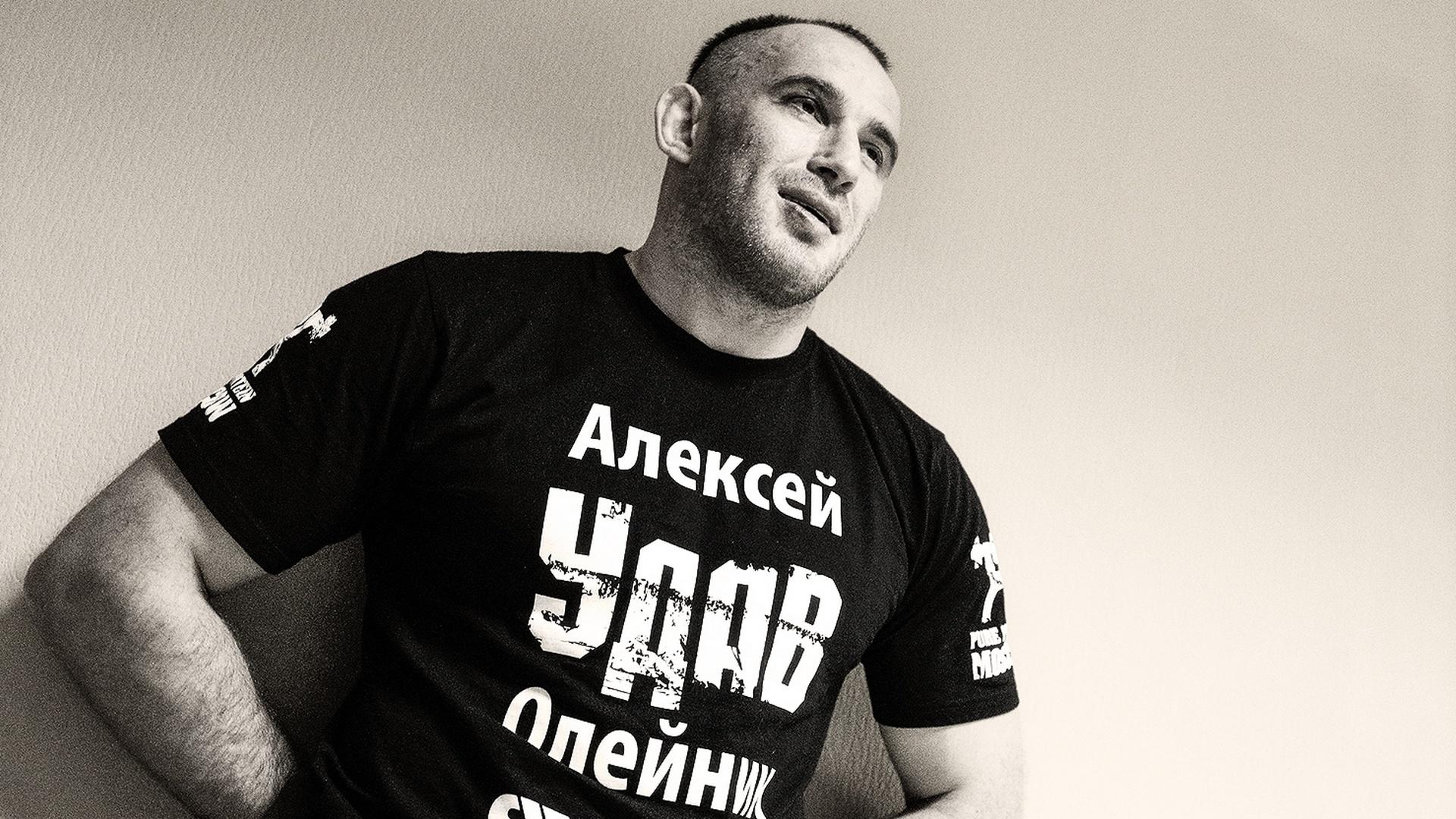«Приём Эзикииля» от Алексея Олейника (priem-ezikiilja-ot-alekseja-olejnika) ТВ-шоу