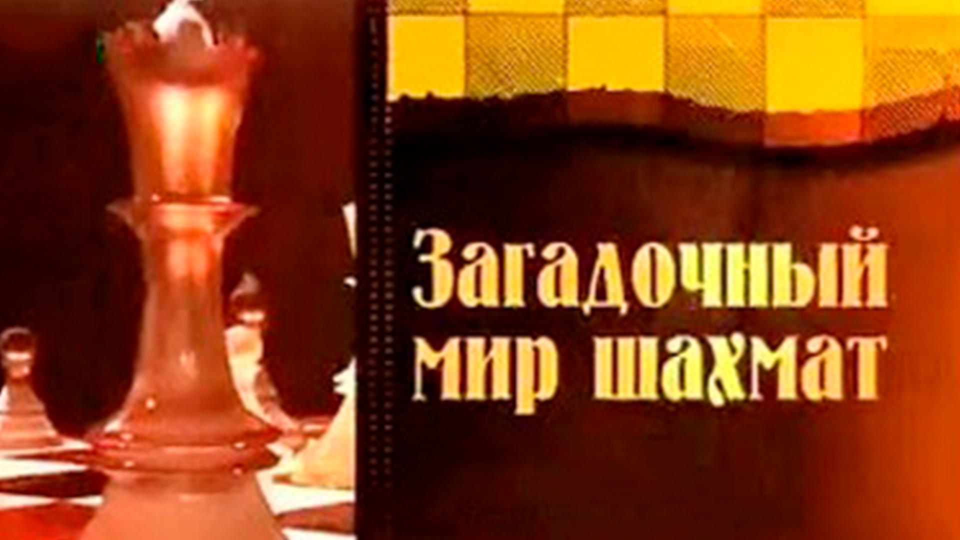 Загадочный мир шахмат (zagadochnyj-mir-shahmat) Другое