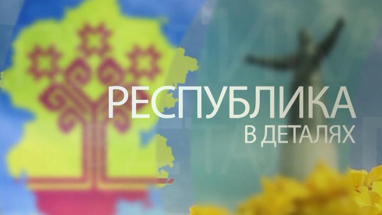 Постер Республика в деталях