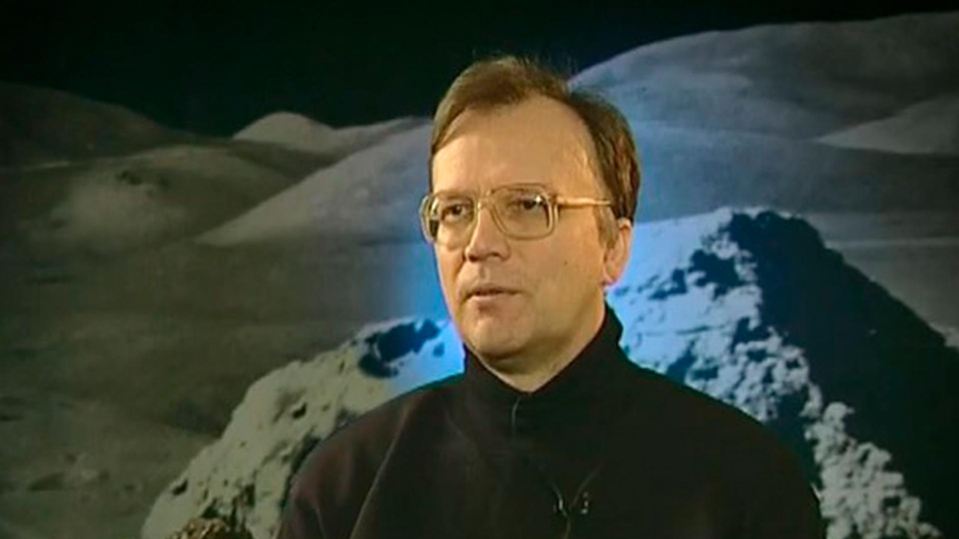 Тунгусское нашествие. Сто лет вместе с тайной (tungusskoe-nashestvie-sto-let-vmeste-s-tajnoj) Документальный фильм