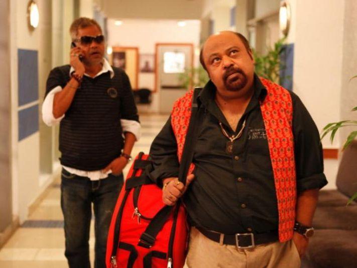 Кошки-мышки (koshki-myshki) Фильм 2011