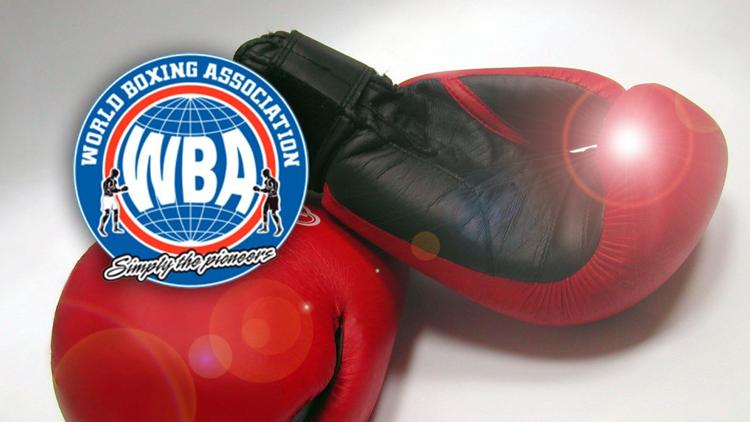 Постер 3 турнир в рамках ежегодного чемпионата Китая China Boxing Champions