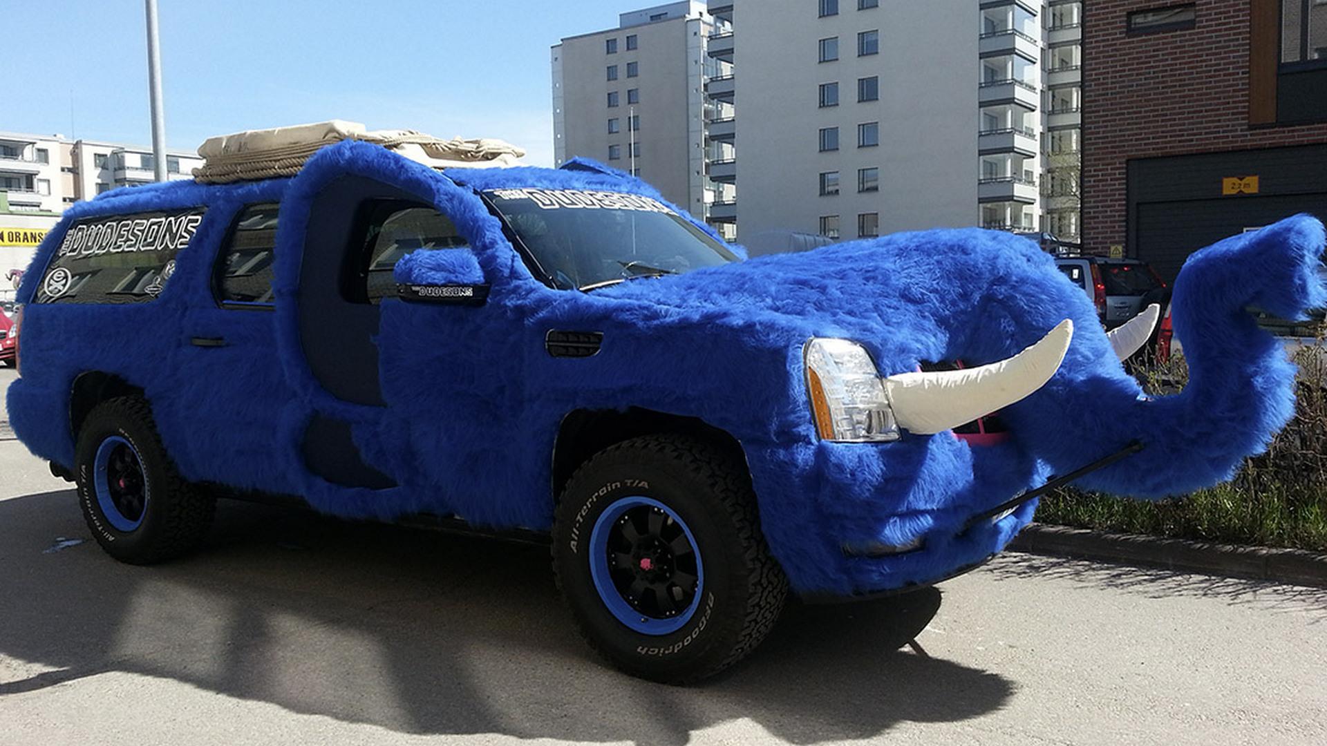 Дудсоны на ралли (dudsony-na-ralli) ТВ-шоу