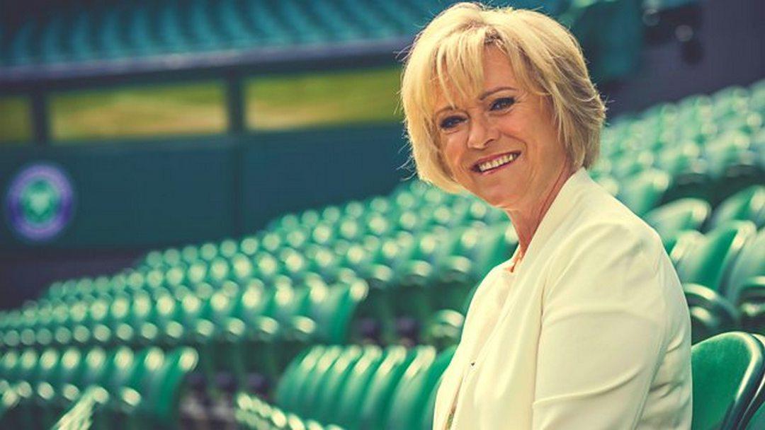Wimbledon Greats (wimbledon-greats) Документальный фильм