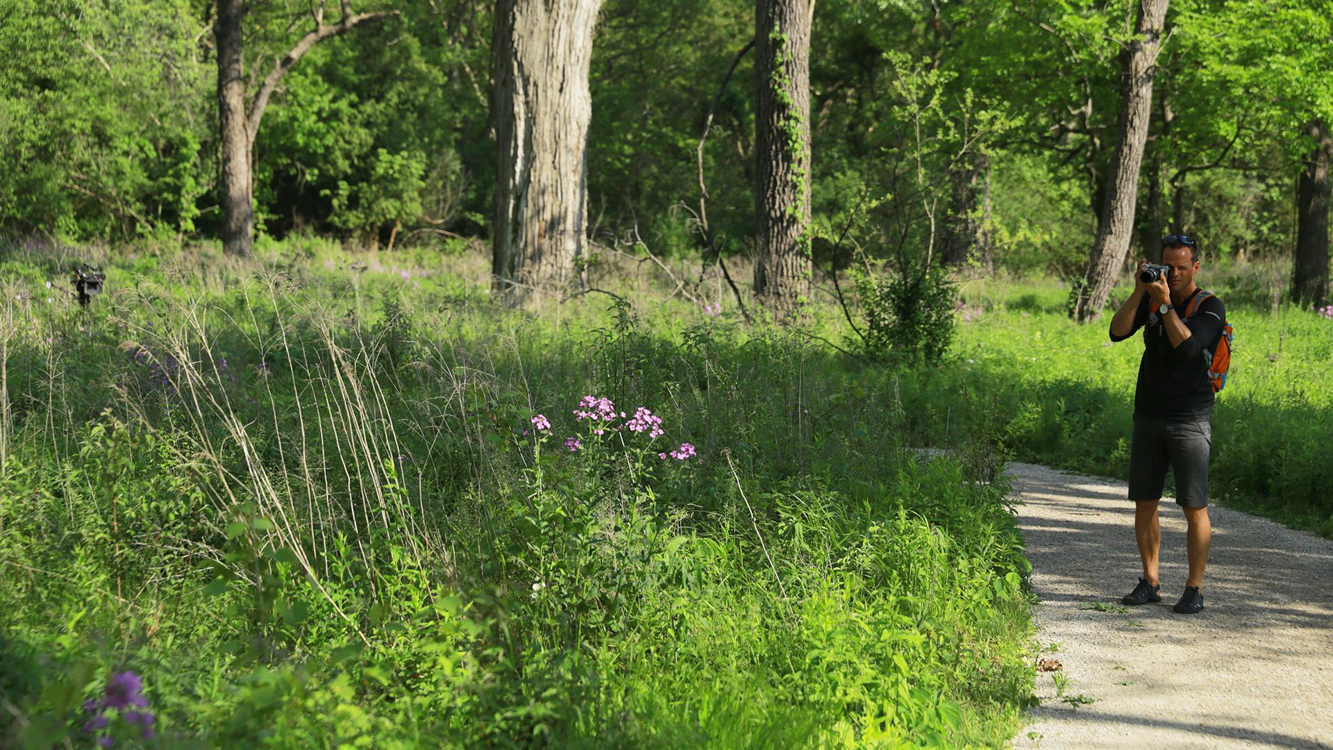 Великолепная природа Канады (velikolepnaja-priroda-kanady) Познавательное