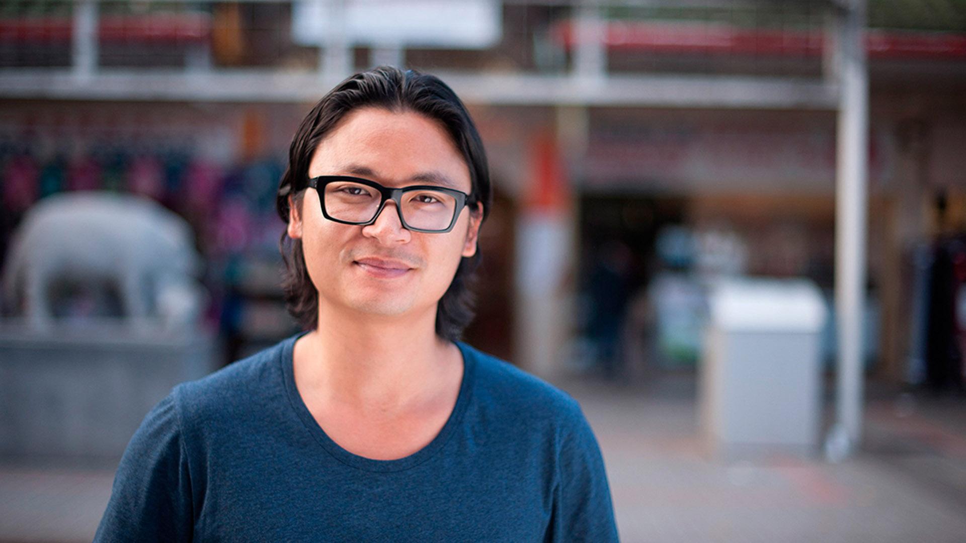 Люк Нгуен в Соединенном Королевстве (ljuk-nguen-v-soedinennom-korolevstve) ТВ-шоу