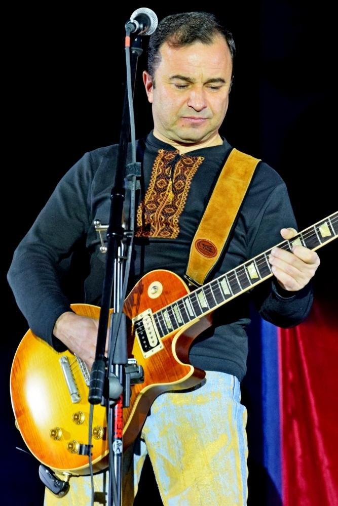 Юбилейный концерт Виктора Павлика (jubilejnyj-kontsert-viktora-pavlika) Музыка
