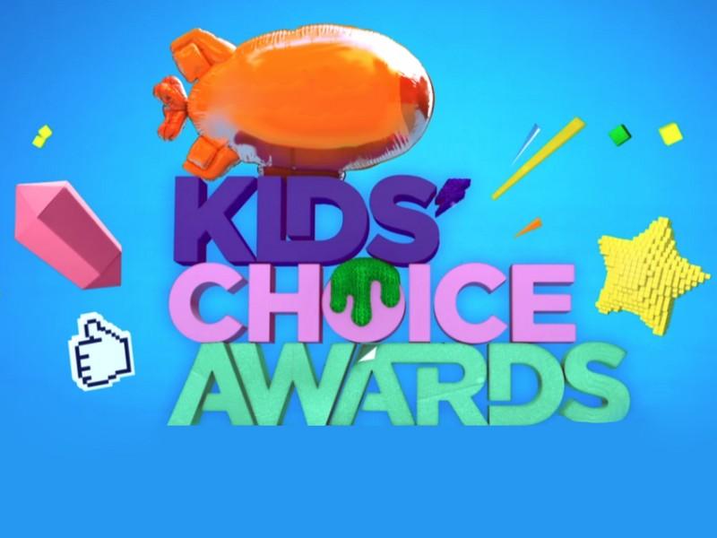 Kids Choice Awards 2015 (kids-choice-awards-2015) Досуг, хобби