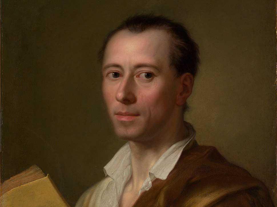 Der erotische Blick-Johann Winckelmann (der-erotische-blick-johann-winckelmann) Документальный фильм