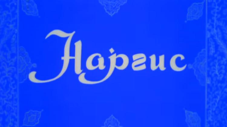 Постер Наргис