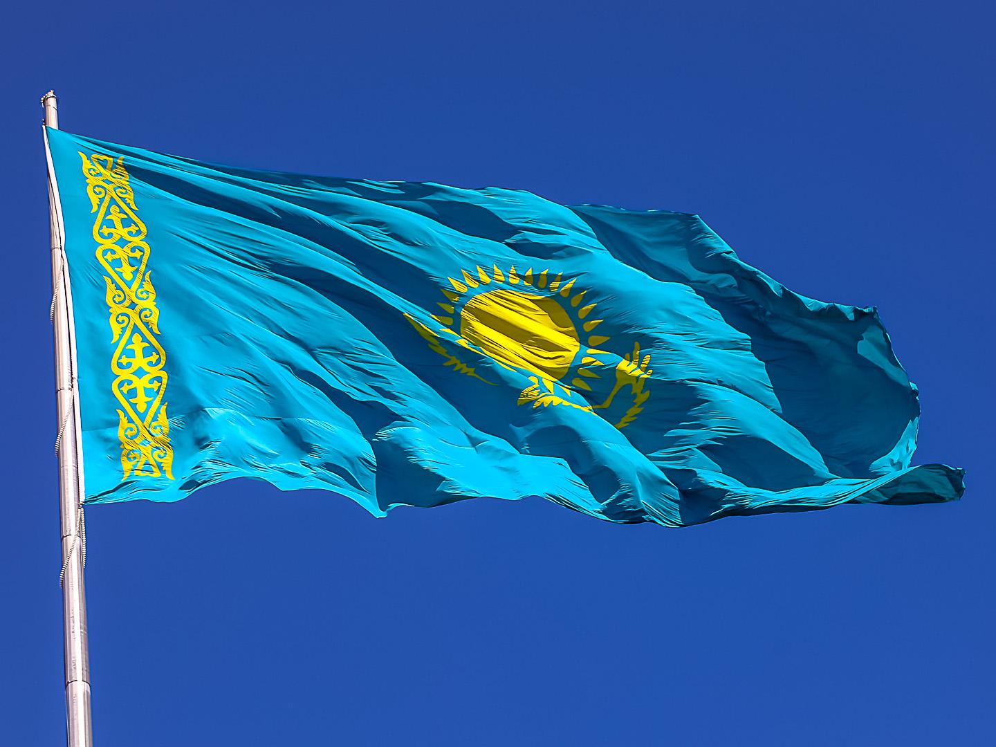 Ел және елорда (el-zhne-elorda) Познавательное