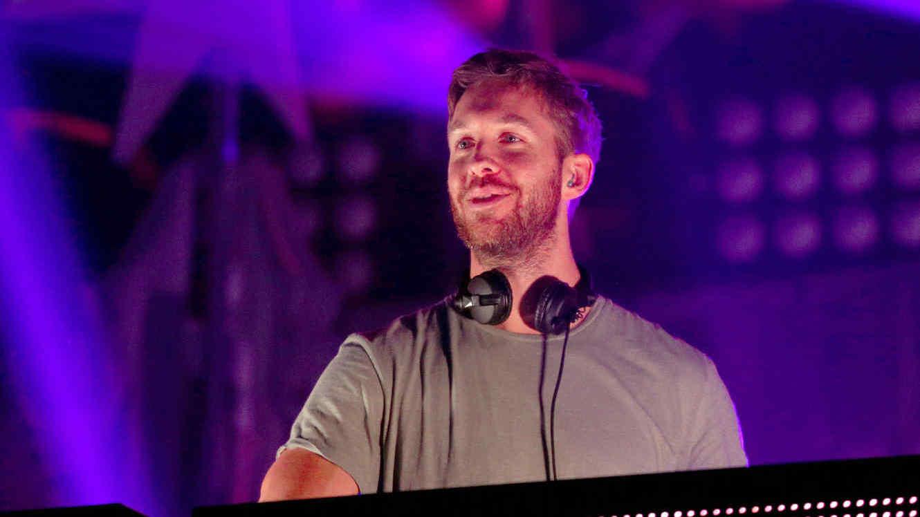 Calvin Harris: MTV Top 10 (calvin-harris-mtv-top-10) Музыка