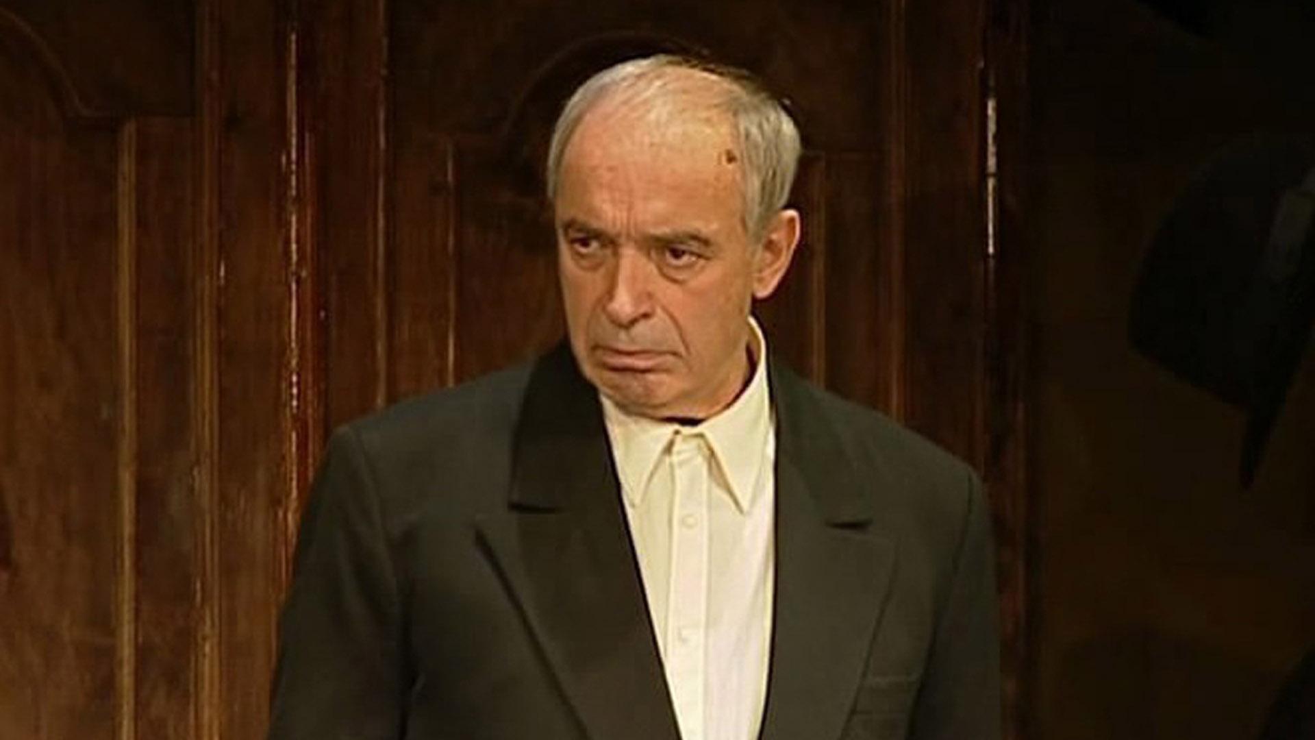 Трудные люди (trudnye-ljudi) Спектакль