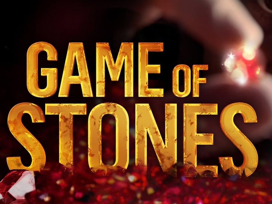 Игра камней (igra-kamnej) Документальный сериал