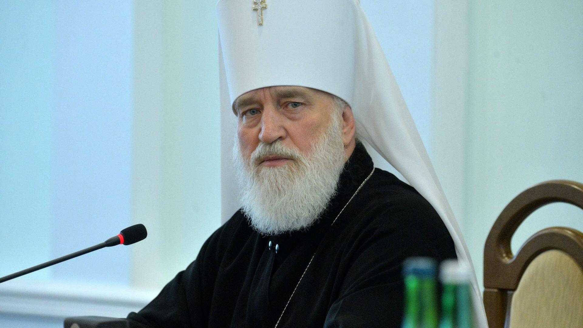 Слово Митрополита Павла на день святых Петра и Павла (slovo-mitropolita-pavla-na-den-svjatyh-petra-i-pavla) Другое