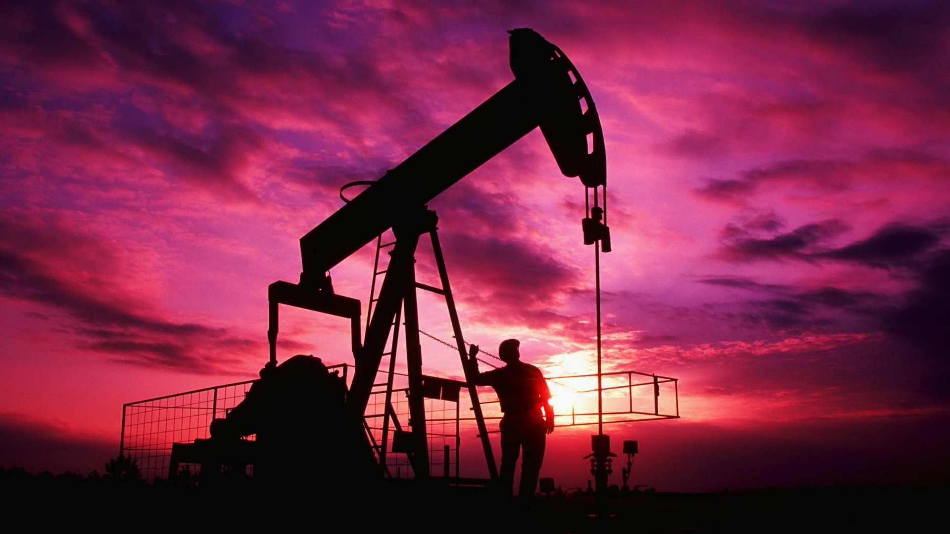 Первая нефть (pervaja-neft) Документальный фильм
