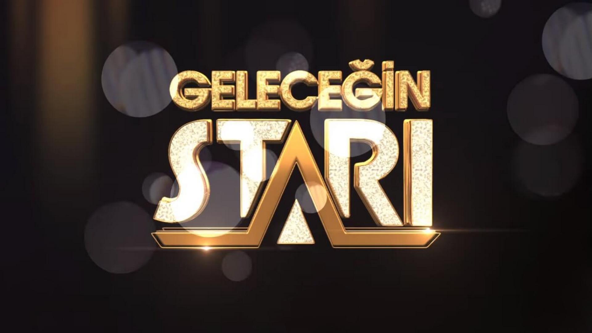 Geleceğin stari (gelecein-stari) ТВ-шоу