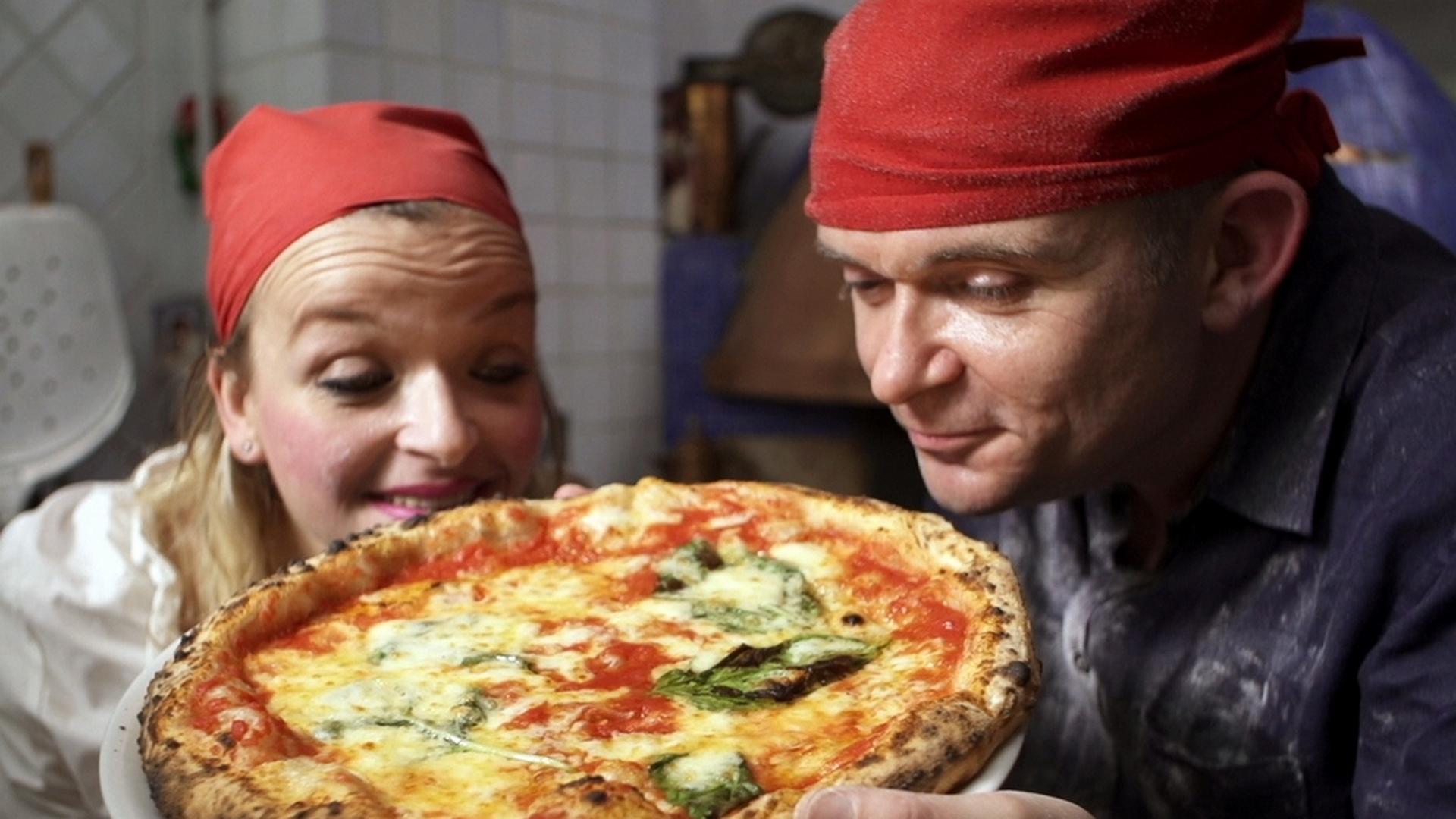 История итальянской еды (istorija-italjanskoj-edy) Документальный фильм