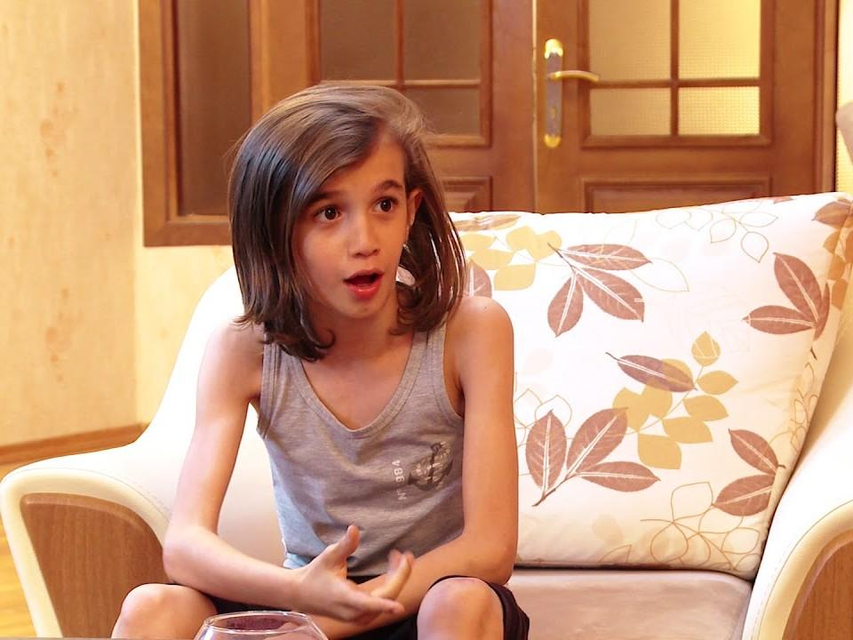 Anam bacim rus gelin (anam-bacim-rus-gelin) Сериал