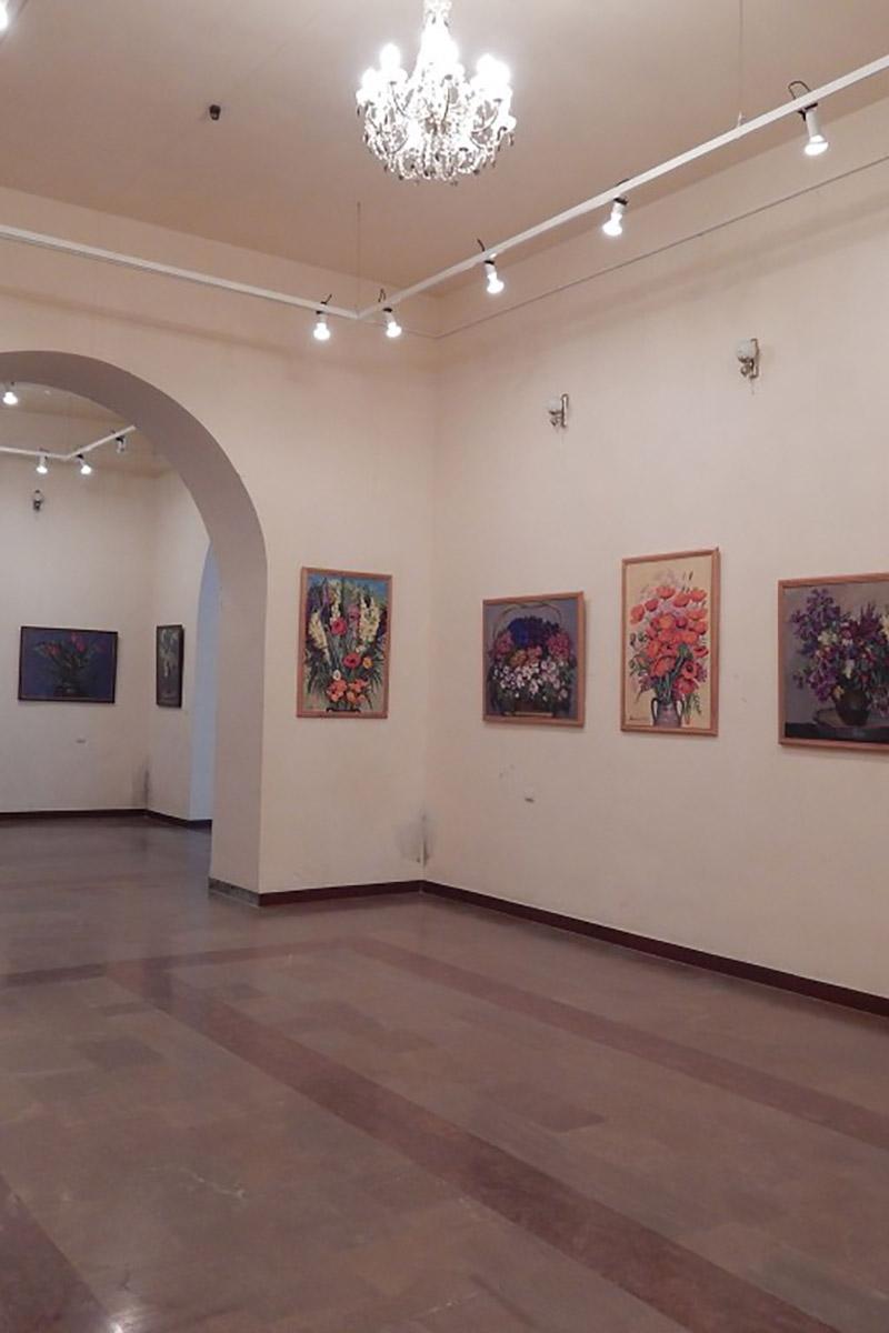 Muzey sirrləri (muzey-sirrlri) Познавательное