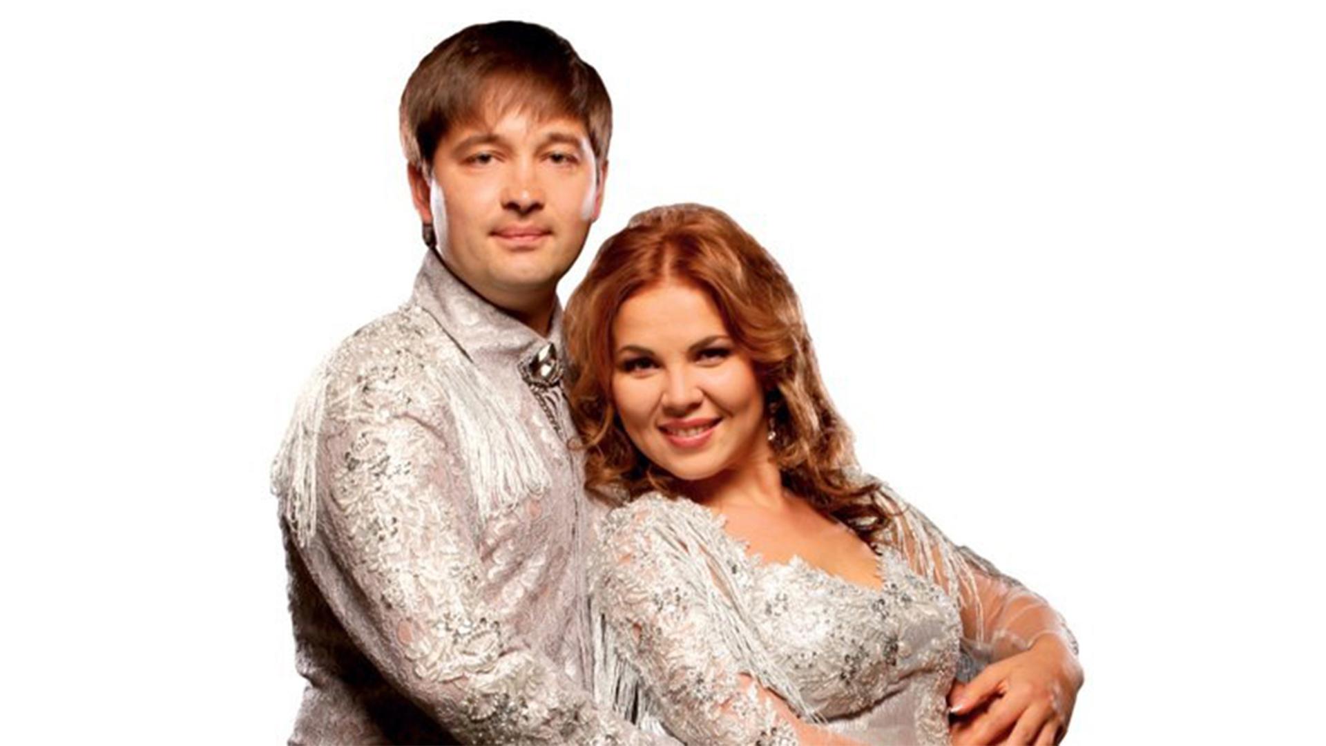 Концерт Гузели Уразовой и Ильдара Хакимова (kontsert-guzeli-urazovoj-i-ildara-hakimova) Музыка