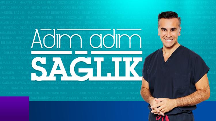 Постер Adım Adım Sağlık