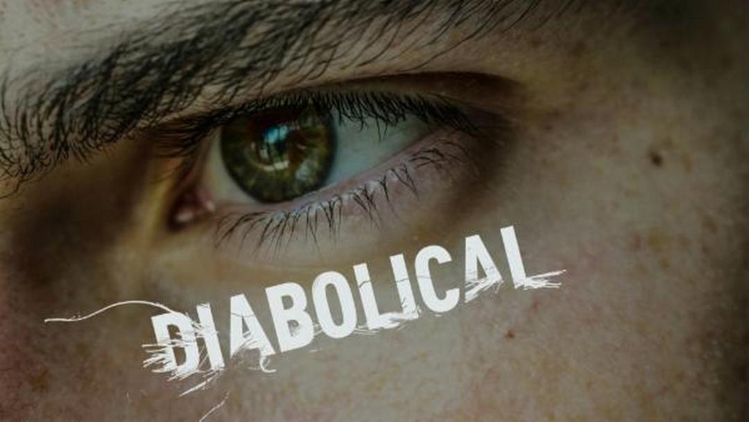 Дьявольский план (djavolskij-plan) Документальный сериал