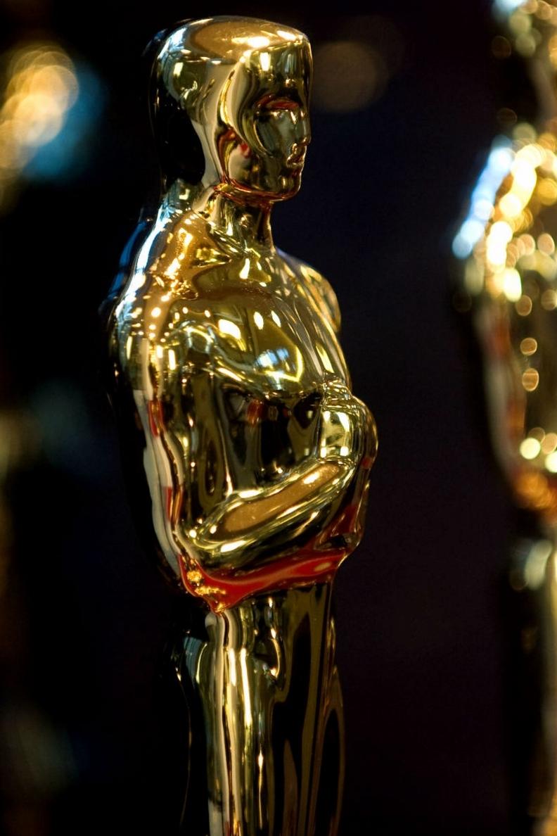 Церемония вручения премии «Оскар» (tseremonija-vruchenija-premii-oskar) ТВ-шоу