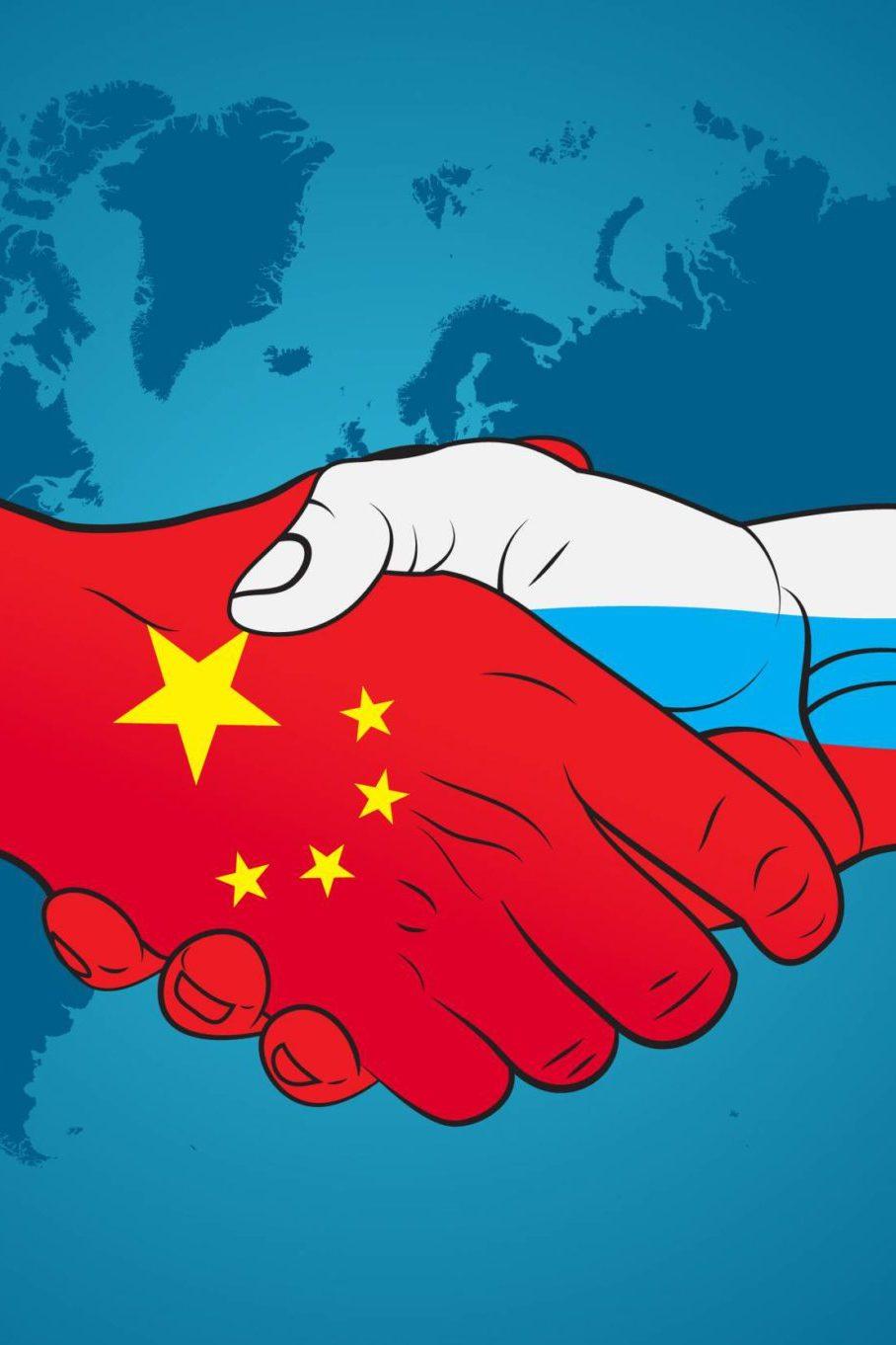 Пути развития сотрудничества  России и Китая в сфере культуры (puti-razvitija-sotrudnichestva-rossii-i-kitaja-v-sfere-kultury) Документальный фильм