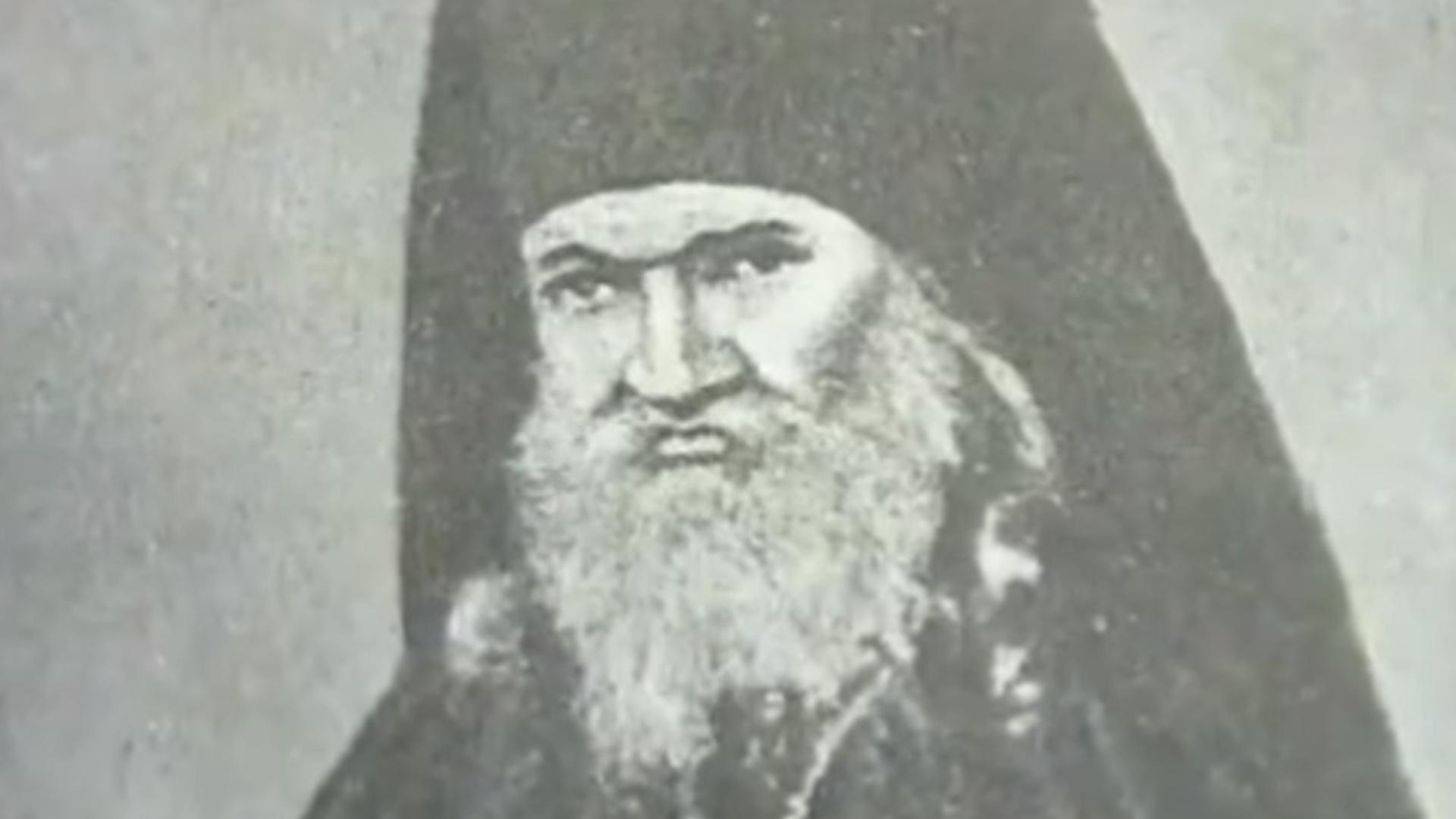 Божий пастырь (bozhij-pastyr) Документальный фильм