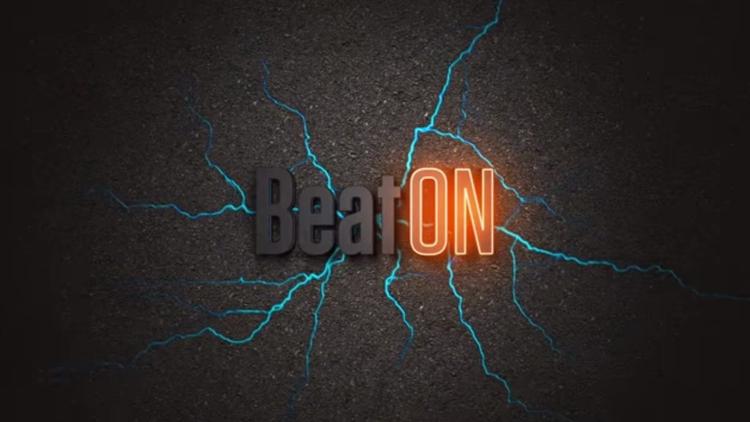 Постер BeatON