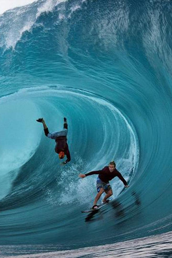 Weiße Wellen — Surfen gegen die Verschmutzung der Meere (weie-wellen-surfen-gegen-die-verschmutzung-der-meere) Документальный фильм
