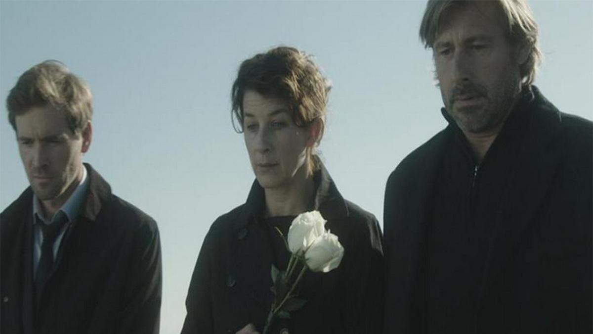 Во имя сыновей (vo-imja-synovej) Фильм 2014