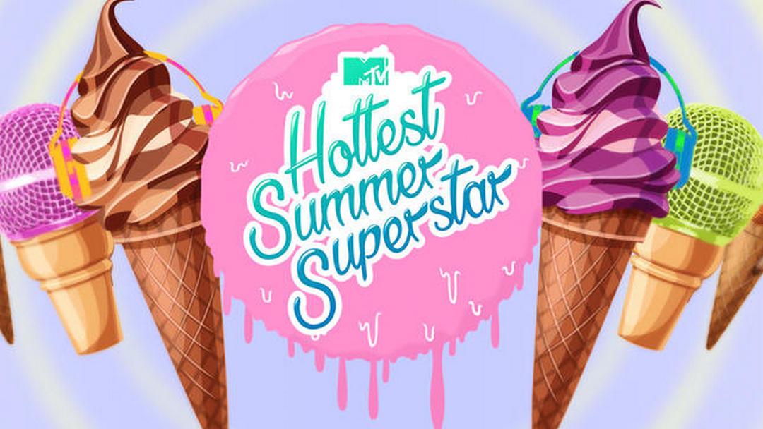 MTV's Hottest Summer Superstar 2018: The Contenders (mtvs-hottest-summer-superstar-2018-the-contenders) Музыка