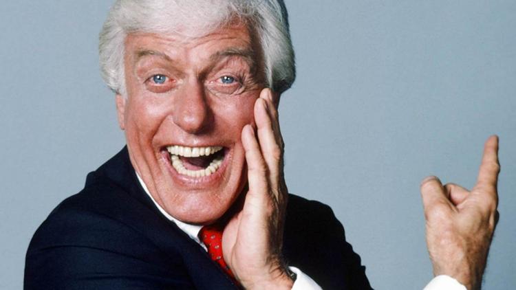 Постер Tai Cheng with Dick Van Dyke